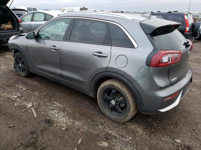 Photo 1 VIN: KNDCB3LC0J5146188 - KIA NIRO FE 