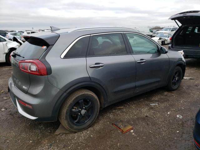 Photo 2 VIN: KNDCB3LC0J5146188 - KIA NIRO FE 