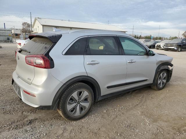 Photo 2 VIN: KNDCB3LC0J5201125 - KIA NIRO 