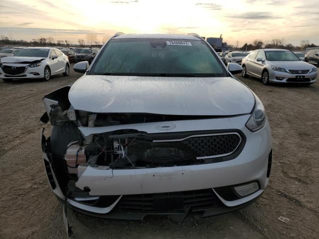 Photo 4 VIN: KNDCB3LC0J5201125 - KIA NIRO 