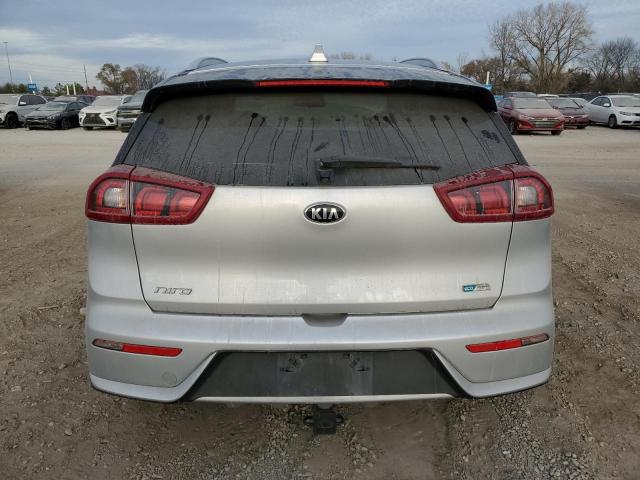 Photo 5 VIN: KNDCB3LC0J5201125 - KIA NIRO 