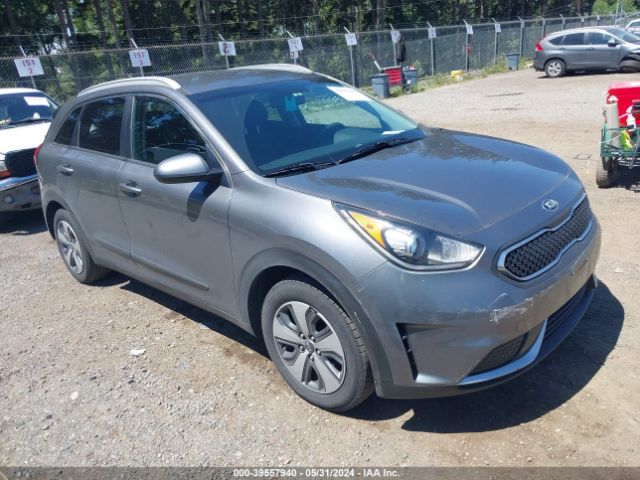 Photo 0 VIN: KNDCB3LC0J5202940 - KIA NIRO 