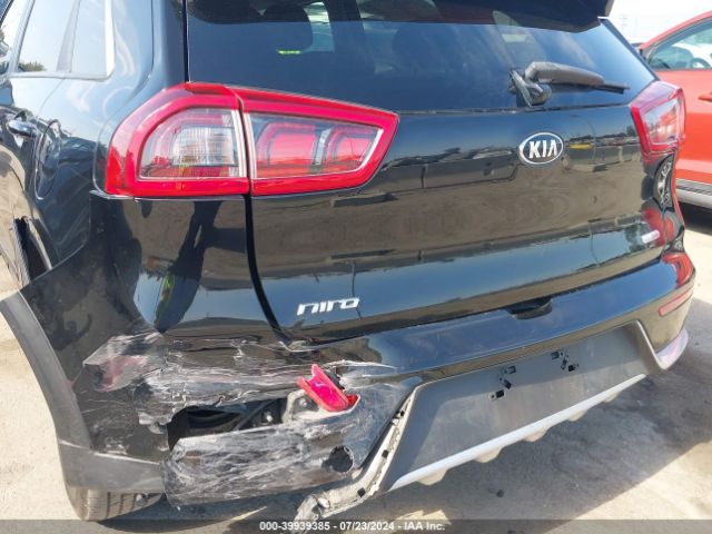 Photo 5 VIN: KNDCB3LC0J5210889 - KIA NIRO 