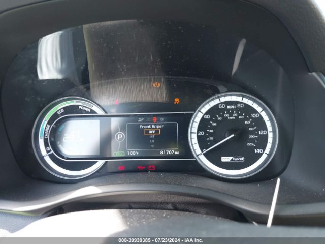 Photo 6 VIN: KNDCB3LC0J5210889 - KIA NIRO 