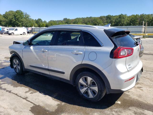 Photo 1 VIN: KNDCB3LC0K5218704 - KIA NIRO FE 