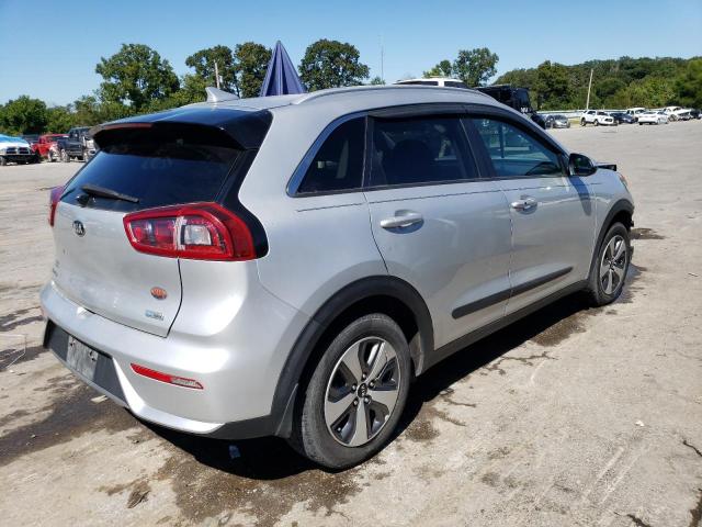 Photo 2 VIN: KNDCB3LC0K5218704 - KIA NIRO FE 