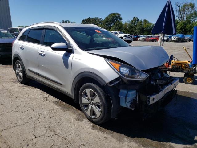 Photo 3 VIN: KNDCB3LC0K5218704 - KIA NIRO FE 