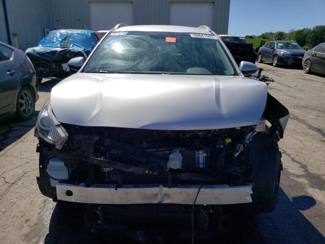 Photo 4 VIN: KNDCB3LC0K5218704 - KIA NIRO FE 