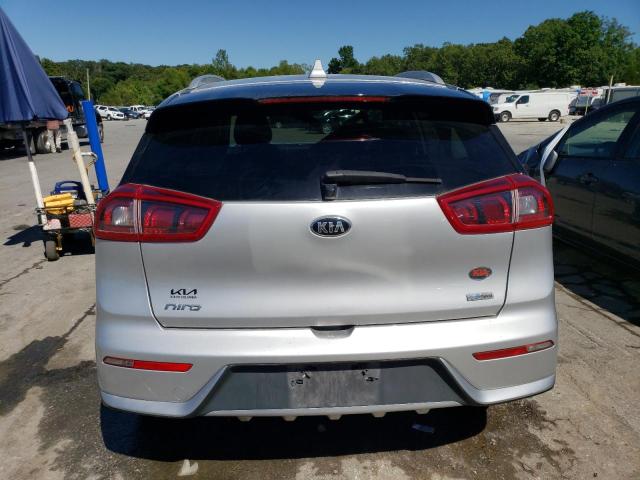 Photo 5 VIN: KNDCB3LC0K5218704 - KIA NIRO FE 