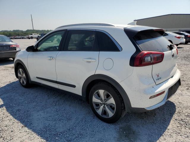 Photo 1 VIN: KNDCB3LC0K5239844 - KIA NIRO 