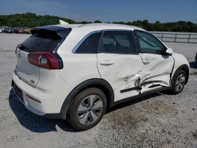 Photo 2 VIN: KNDCB3LC0K5239844 - KIA NIRO 