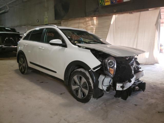 Photo 0 VIN: KNDCB3LC0K5242422 - KIA NIRO 