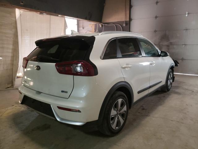 Photo 3 VIN: KNDCB3LC0K5242422 - KIA NIRO 