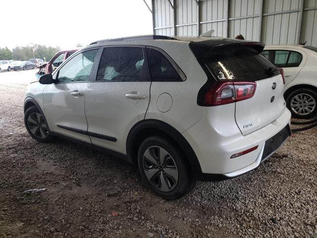 Photo 1 VIN: KNDCB3LC0K5243750 - KIA NIRO FE 