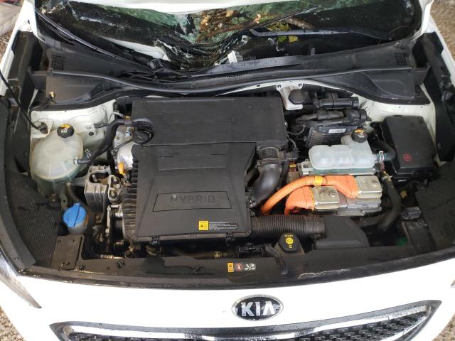 Photo 10 VIN: KNDCB3LC0K5243750 - KIA NIRO FE 