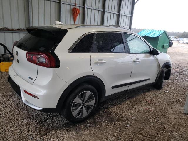 Photo 2 VIN: KNDCB3LC0K5243750 - KIA NIRO FE 