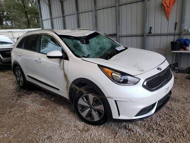 Photo 3 VIN: KNDCB3LC0K5243750 - KIA NIRO FE 