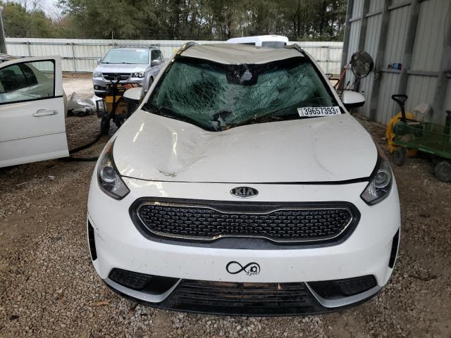 Photo 4 VIN: KNDCB3LC0K5243750 - KIA NIRO FE 