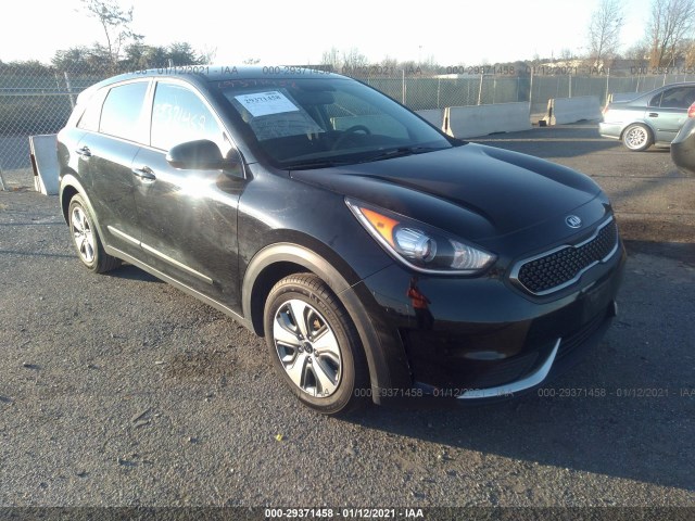 Photo 0 VIN: KNDCB3LC0K5245661 - KIA NIRO 