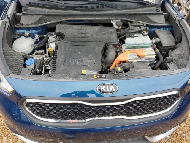 Photo 10 VIN: KNDCB3LC0K5250195 - KIA NIRO FE 