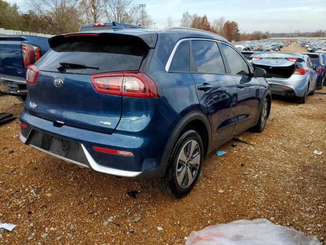 Photo 2 VIN: KNDCB3LC0K5250195 - KIA NIRO FE 