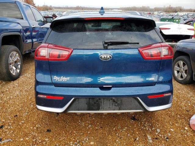 Photo 5 VIN: KNDCB3LC0K5250195 - KIA NIRO FE 