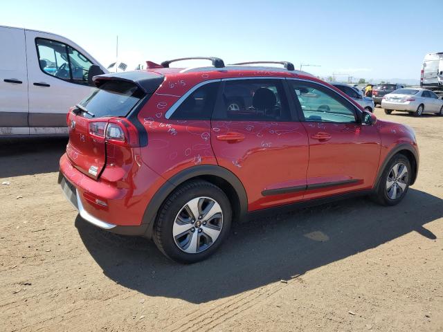 Photo 2 VIN: KNDCB3LC0K5258863 - KIA NIRO FE 