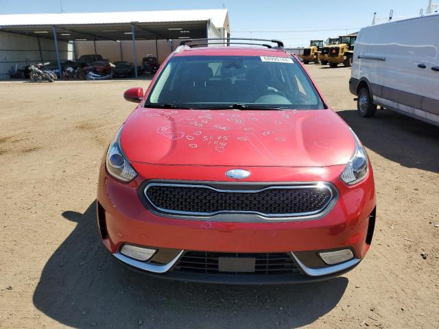 Photo 4 VIN: KNDCB3LC0K5258863 - KIA NIRO FE 