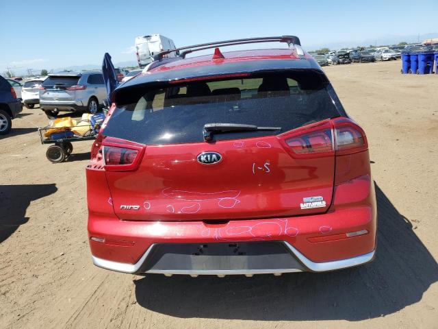 Photo 5 VIN: KNDCB3LC0K5258863 - KIA NIRO FE 