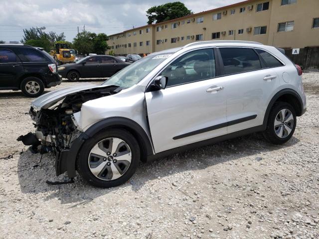 Photo 0 VIN: KNDCB3LC0K5263349 - KIA NIRO FE 