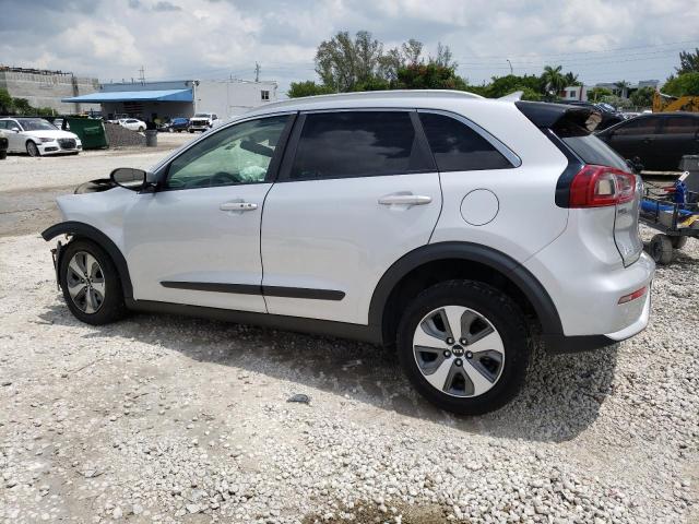 Photo 1 VIN: KNDCB3LC0K5263349 - KIA NIRO FE 