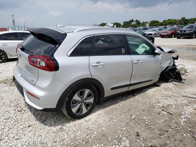 Photo 2 VIN: KNDCB3LC0K5263349 - KIA NIRO FE 