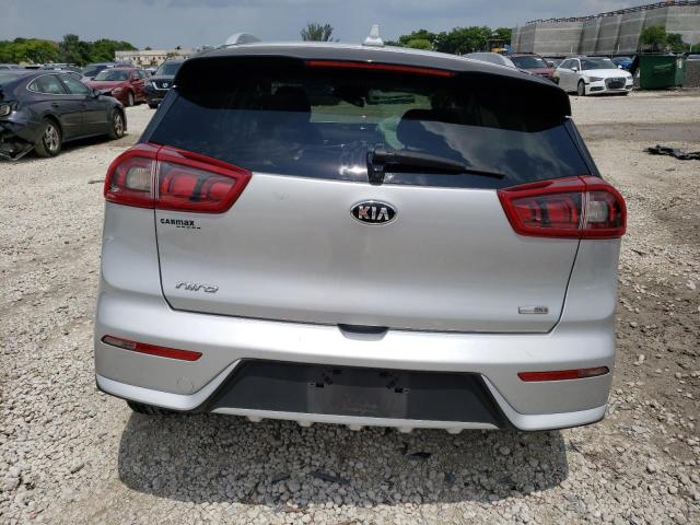 Photo 5 VIN: KNDCB3LC0K5263349 - KIA NIRO FE 