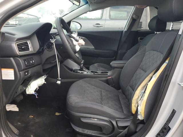 Photo 6 VIN: KNDCB3LC0K5263349 - KIA NIRO FE 