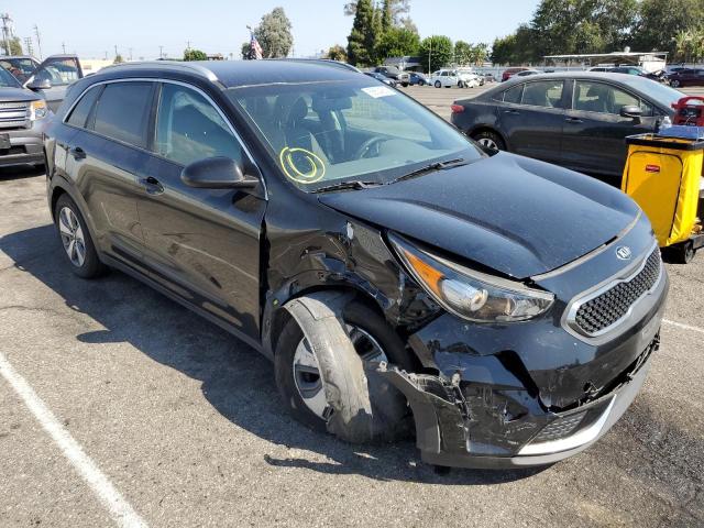 Photo 0 VIN: KNDCB3LC0K5263819 - KIA NIRO FE 