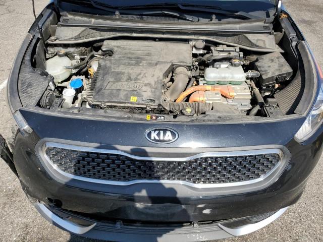 Photo 6 VIN: KNDCB3LC0K5263819 - KIA NIRO FE 