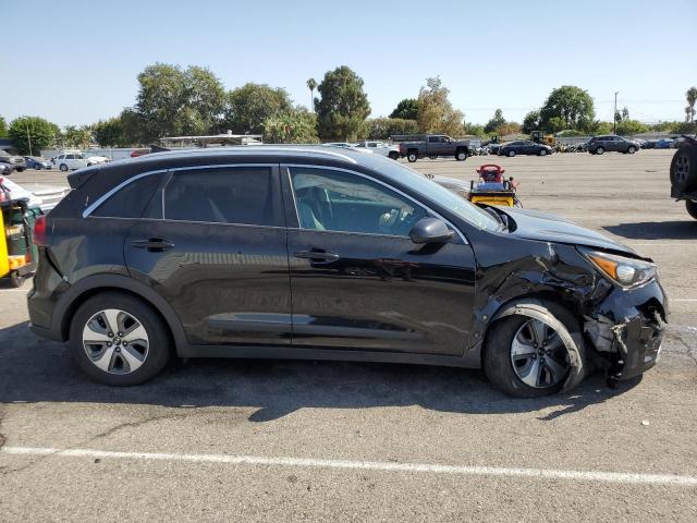 Photo 8 VIN: KNDCB3LC0K5263819 - KIA NIRO FE 