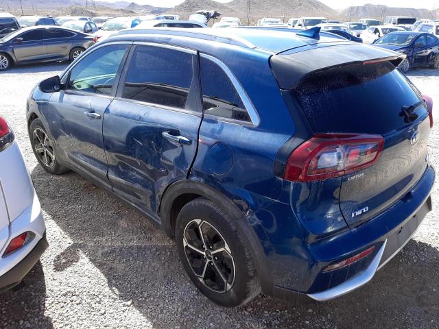 Photo 1 VIN: KNDCB3LC0K5287232 - KIA NIRO FE 