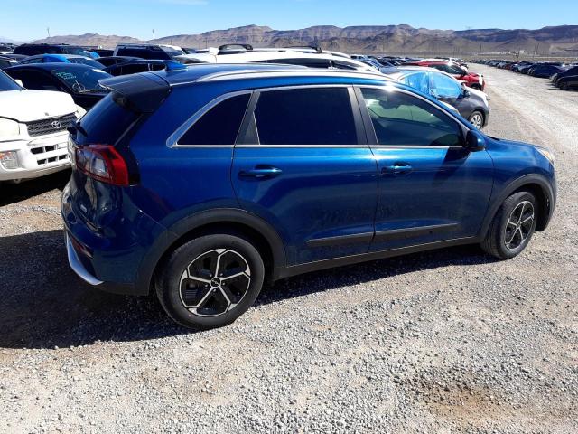 Photo 2 VIN: KNDCB3LC0K5287232 - KIA NIRO FE 