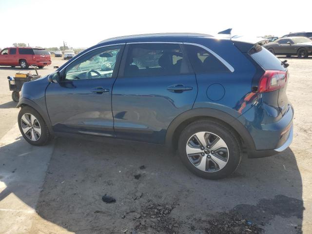 Photo 1 VIN: KNDCB3LC0K5301484 - KIA NIRO FE 