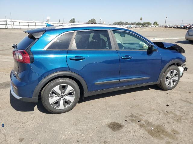 Photo 2 VIN: KNDCB3LC0K5301484 - KIA NIRO FE 