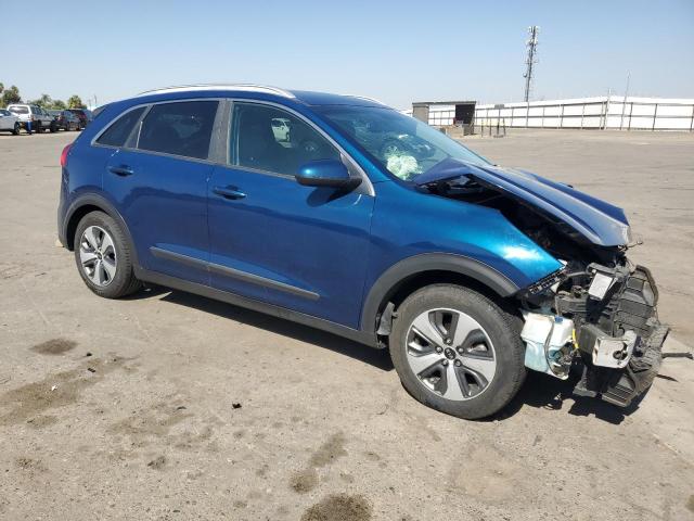 Photo 3 VIN: KNDCB3LC0K5301484 - KIA NIRO FE 