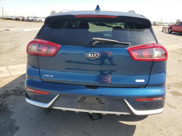 Photo 5 VIN: KNDCB3LC0K5301484 - KIA NIRO FE 