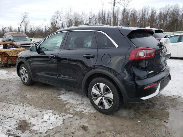 Photo 1 VIN: KNDCB3LC0K5316535 - KIA NIRO FE 