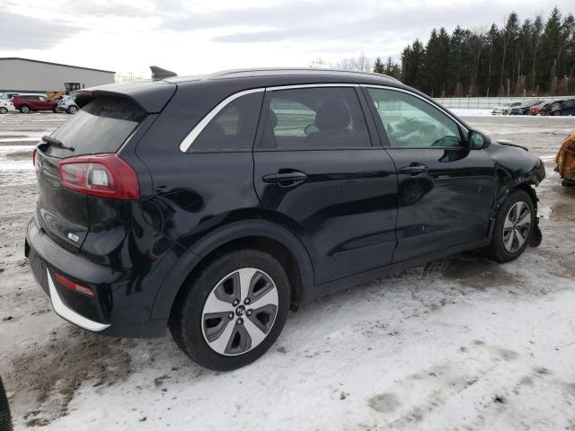 Photo 2 VIN: KNDCB3LC0K5316535 - KIA NIRO FE 