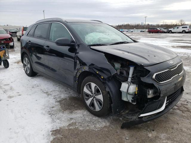 Photo 3 VIN: KNDCB3LC0K5316535 - KIA NIRO FE 