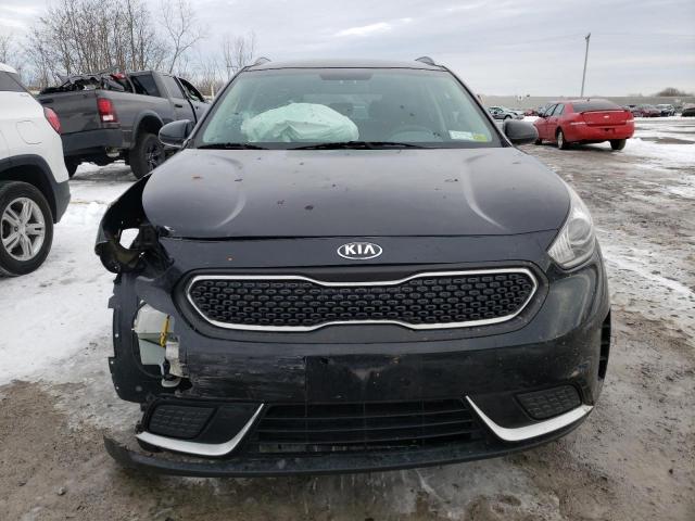 Photo 4 VIN: KNDCB3LC0K5316535 - KIA NIRO FE 