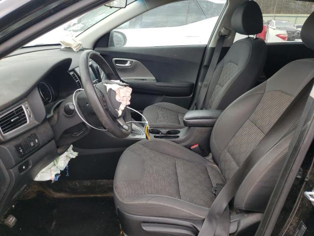 Photo 6 VIN: KNDCB3LC0K5316535 - KIA NIRO FE 