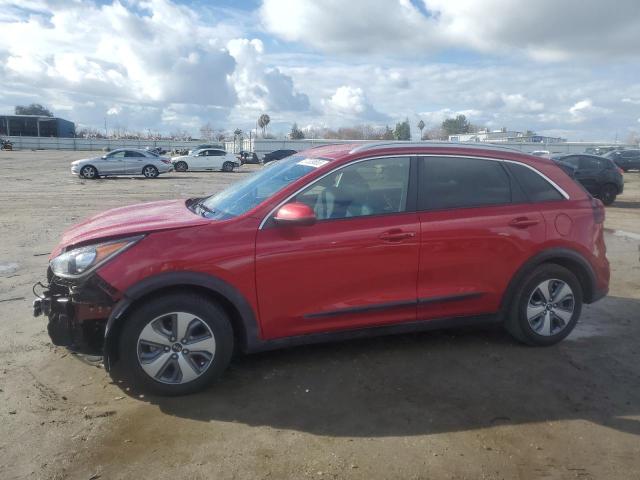 Photo 0 VIN: KNDCB3LC0K5316857 - KIA NIRO FE 