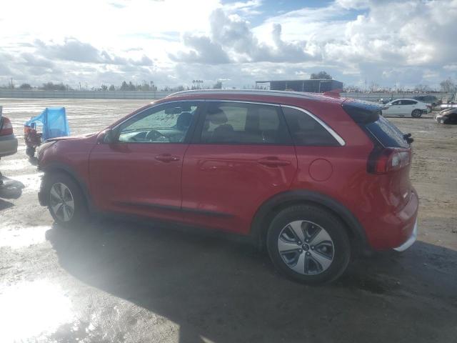 Photo 1 VIN: KNDCB3LC0K5316857 - KIA NIRO FE 